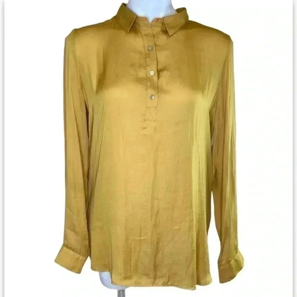 Dolan left coast collection Anthropologie tunic
